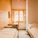 Apartman Baerhag - Griwa Rent Ag *