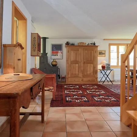 Baerhag - Griwa Rent Ag * Grindelwald