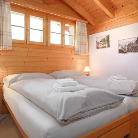 Baerhag - Griwa Rent Ag Grindelwald
