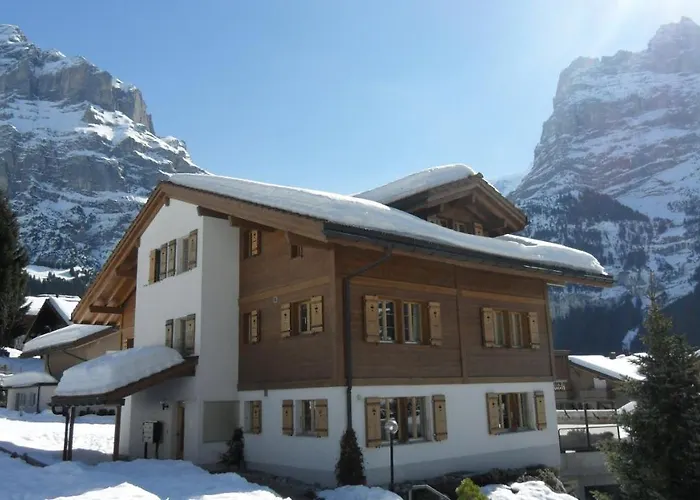 Baerhag - Griwa Rent Ag *