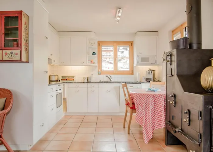 Baerhag - Griwa Rent Ag