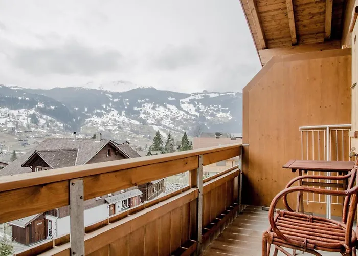 Baerhag - Griwa Rent Ag