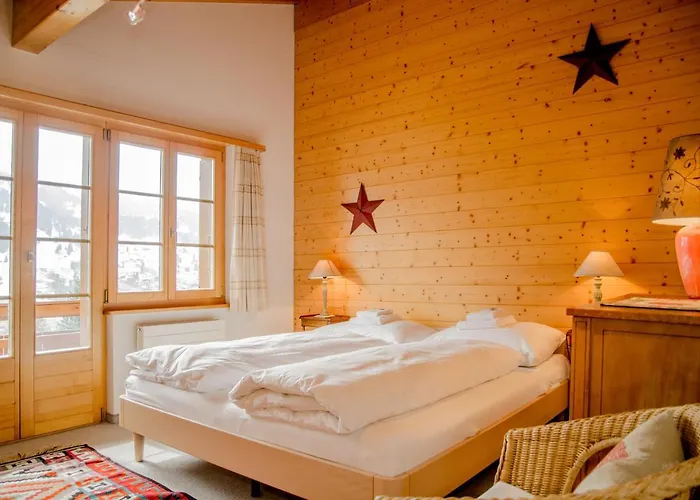 Baerhag - Griwa Rent Ag