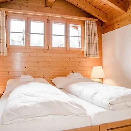 Apartment Baerhag - Griwa Rent Ag