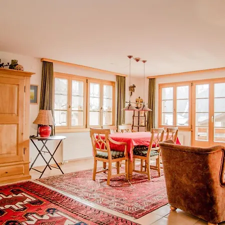 Baerhag - Griwa Rent Ag * Grindelwald