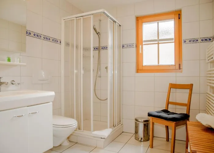 Apartment Baerhag - Griwa Rent Ag