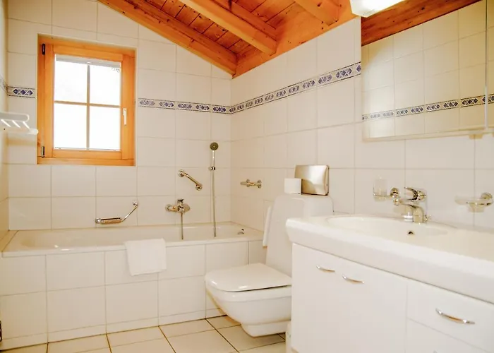 Baerhag - Griwa Rent Ag Grindelwald