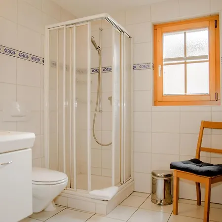 아파트 Baerhag - Griwa Rent Ag