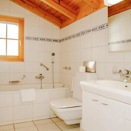 Baerhag - Griwa Rent Ag 그린델발트